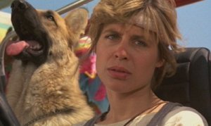 Sarah and Max